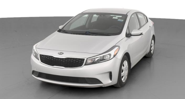 2018 Kia Forte LX -
                Indianapolis, IN