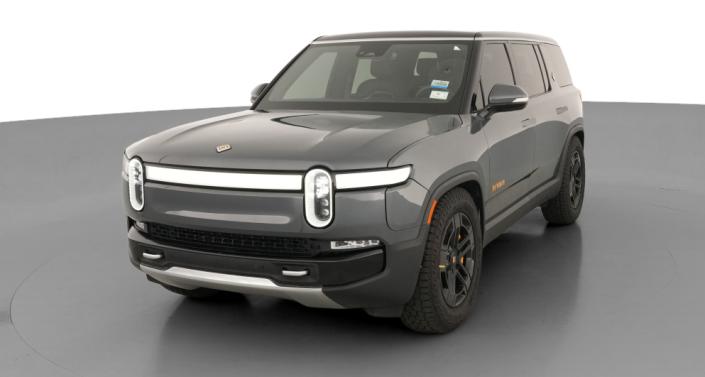Thumbnail: 2023 Rivian R1S - 1
