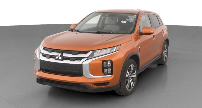 2021 Mitsubishi Outlander Sport SE -
                Indianapolis, IN