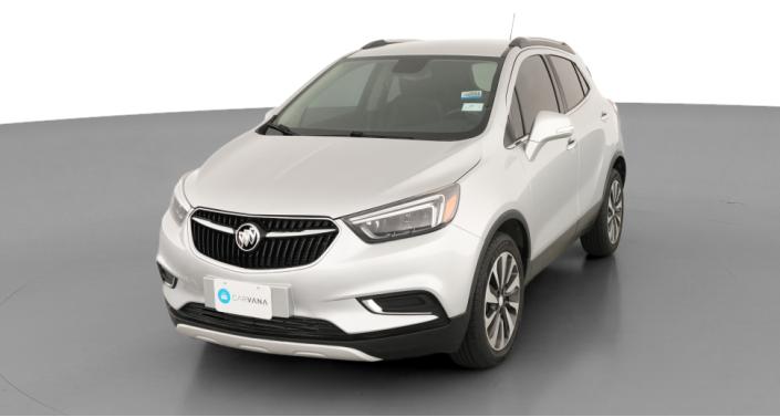 2017 Buick Encore Essence -
                Auburn, GA