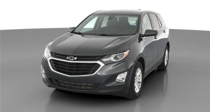 2020 Chevrolet Equinox LT -
                Indianapolis, IN