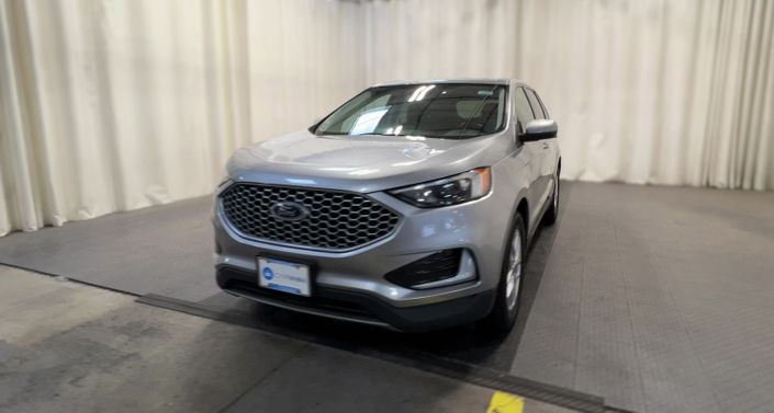 2023 Ford Edge SEL -
                Riverside, CA