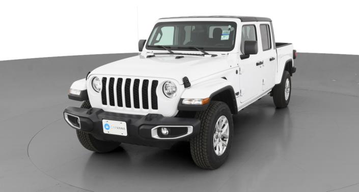 2023 Jeep Gladiator Sport S -
                Concord, NC