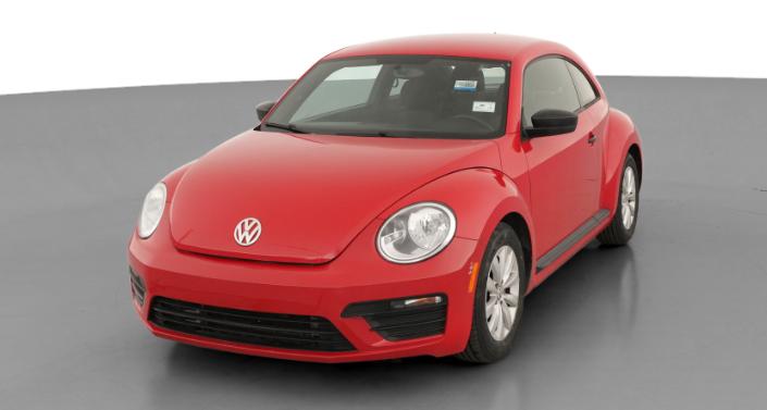 2018 Volkswagen Beetle S -
                Auburn, GA