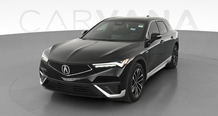2024 Acura ZDX
