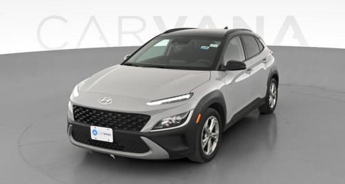 2023 Hyundai Kona