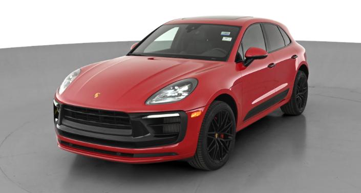 2022 Porsche Macan S -
                  Beverly, NJ