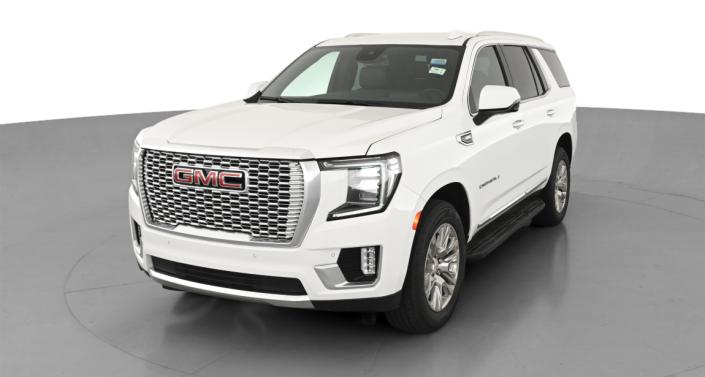 2023 GMC Yukon Denali -
                Beverly, NJ