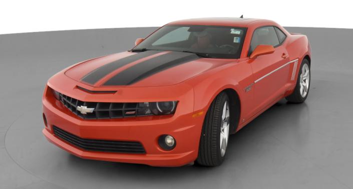 2010 Chevrolet Camaro SS -
                  Concord, NC