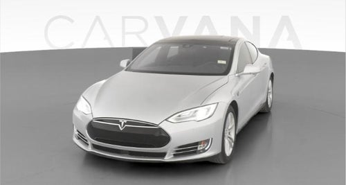 2015 Tesla Model S