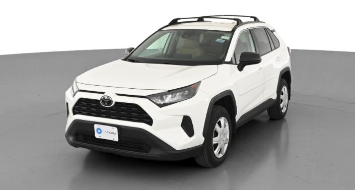 2020 Toyota RAV4 LE -
                Manville, NJ