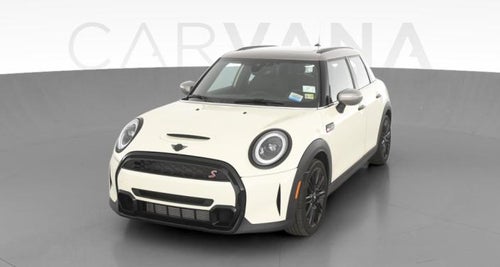 2023 MINI Hardtop 4 Door