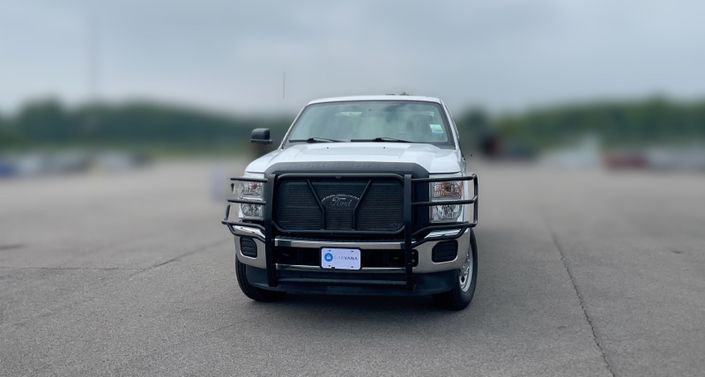 Thumbnail: 2015 Ford Econoline - 1