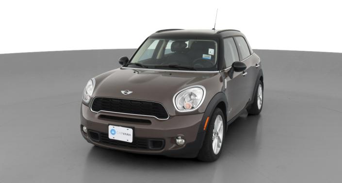 2014 MINI Cooper Countryman S -
                Concord, NC