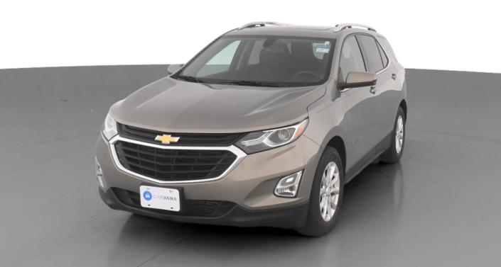 2018 Chevrolet Equinox LT -
                  Indianapolis, IN