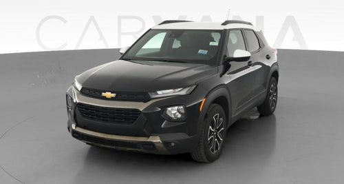 2023 Chevrolet Trailblazer