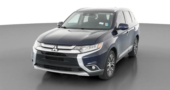 Thumbnail: 2018 Mitsubishi Outlander - 1