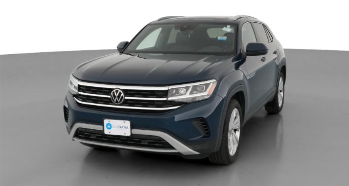 Thumbnail: 2020 Volkswagen Atlas - 1