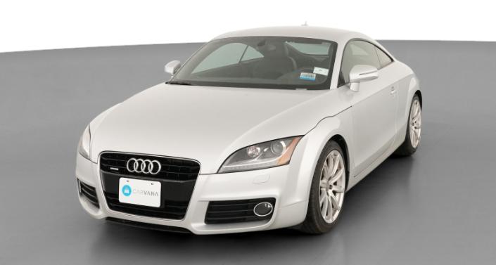 2013 Audi TT Premium Plus -
                Auburn, GA