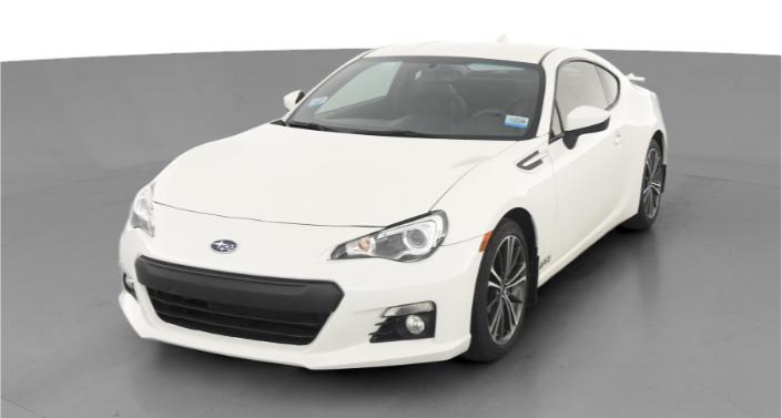 2015 Subaru BRZ Limited -
                  Haines City, FL