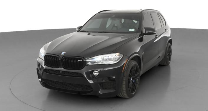 2016 BMW X5 M -
                Wheatland, OK