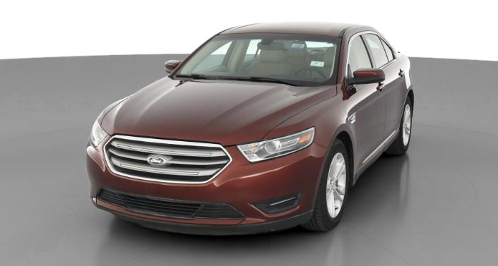 2015 Ford Taurus SEL -
                Trenton, OH