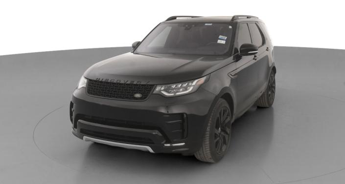 Thumbnail: 2017 Land Rover Discovery - 1