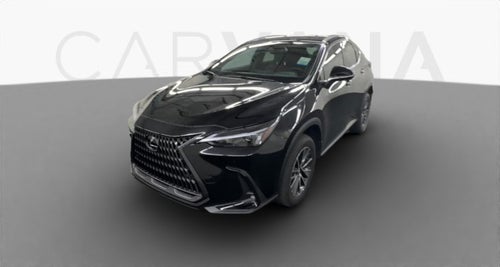 2024 Lexus NX