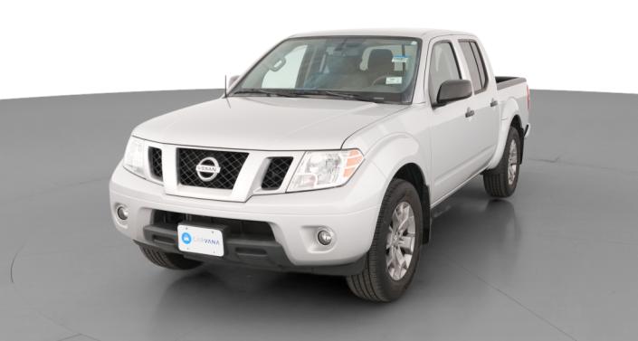 2020 Nissan Frontier SV -
                Tolleson, AZ