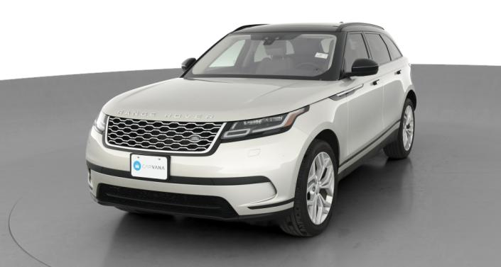 2018 Land Rover Range Rover Velar S -
                Richton Park, IL