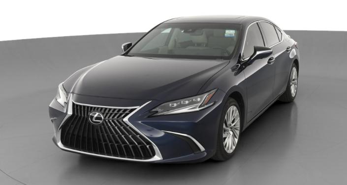 2023 Lexus ES  -
                Riverside, CA