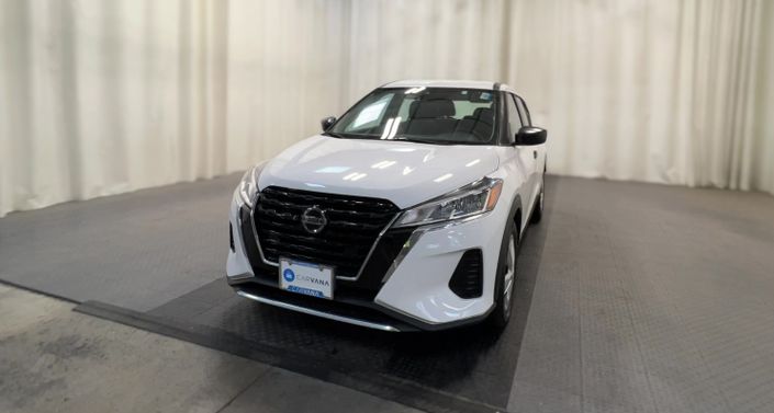 2021 Nissan Kicks S -
                Tolleson, AZ