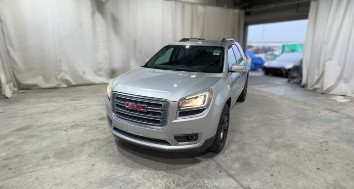 Thumbnail: 2015 GMC Acadia - 1