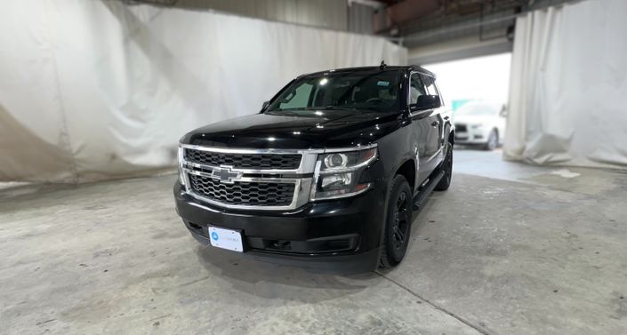2018 Chevrolet Tahoe LS -
                Houston, TX