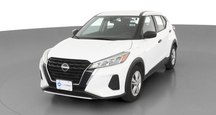 2022 Nissan Kicks S -
                Rocklin, CA