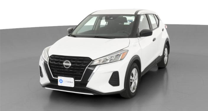 2021 Nissan Kicks S -
                Rocklin, CA