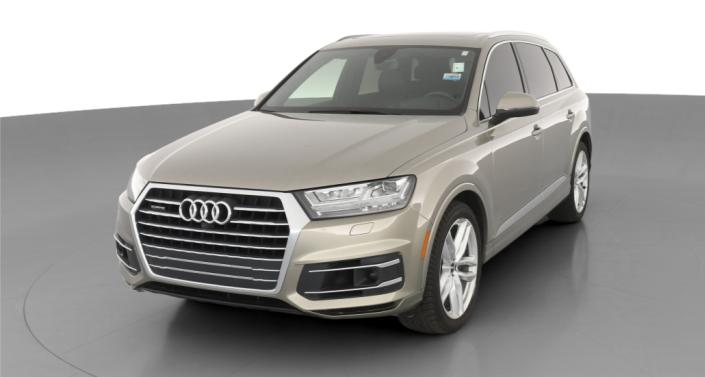 2017 Audi Q7 Prestige -
                Rocklin, CA