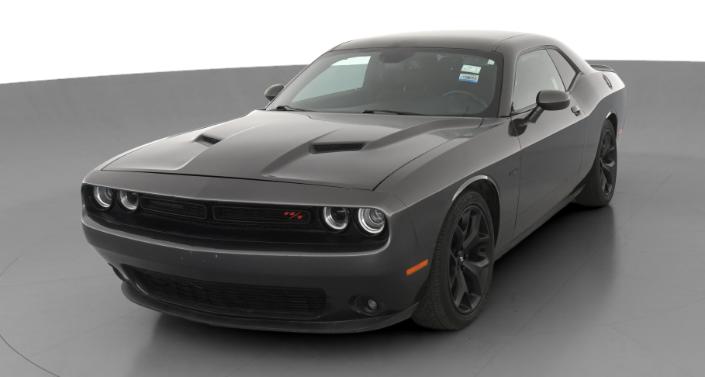 2016 Dodge Challenger R/T -
                Richton Park, IL