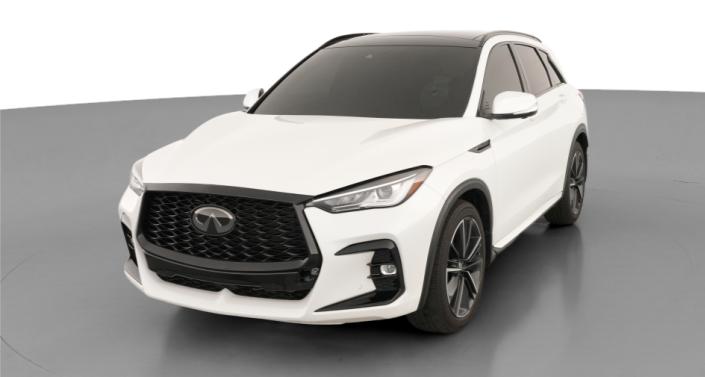 2023 INFINITI QX50 Sport -
                Auburn, GA