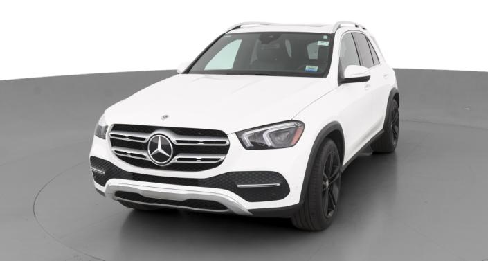 2022 Mercedes-Benz GLE 350 -
                  Concord, NC