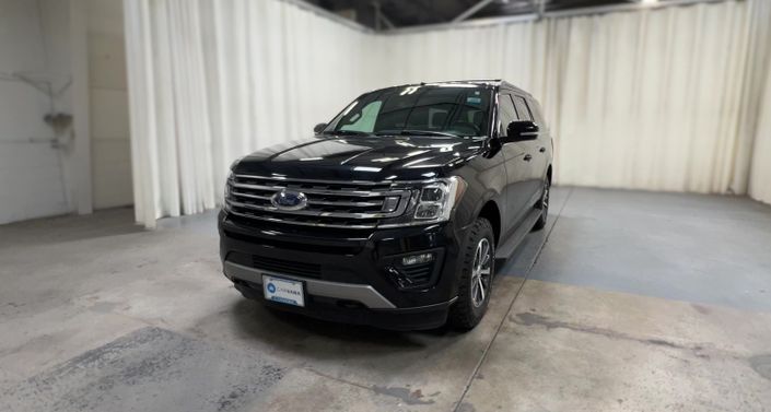 Thumbnail: 2019 Ford Expedition MAX - 1