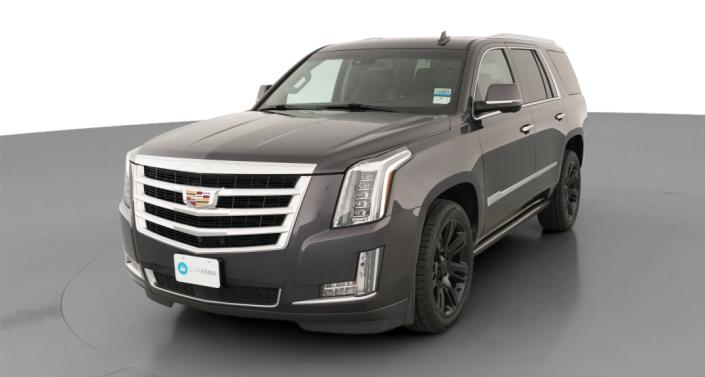 2015 Cadillac Escalade Premium -
                  Rocklin, CA