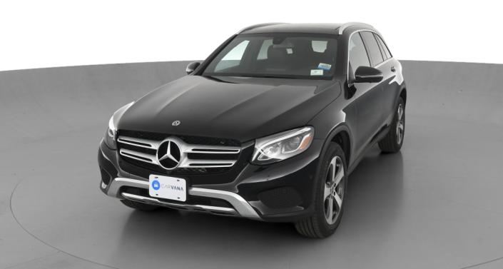 2018 Mercedes-Benz GLC 300 -
                Colonial Heights, VA
