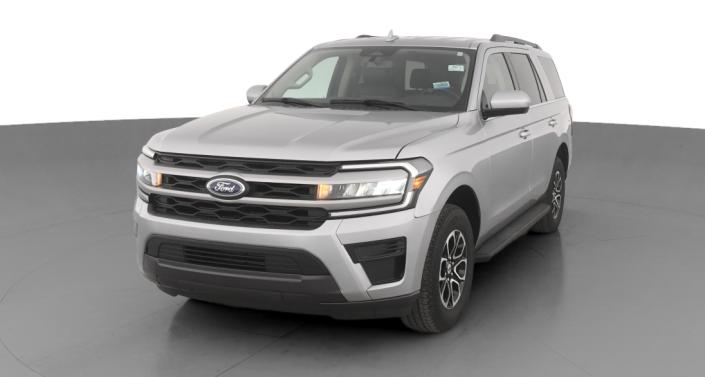 2024 Ford Expedition XLT -
                Indianapolis, IN