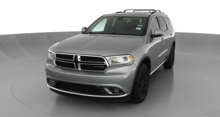 2015 Dodge Durango Limited -
                Lorain, OH