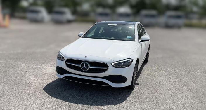 2024 Mercedes-Benz C-Class C 300 -
                Haines City, FL