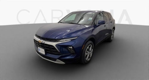 2023 Chevrolet Blazer