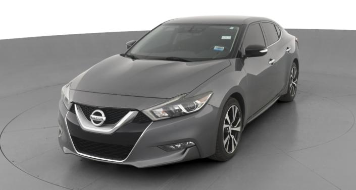 2016 Nissan Maxima SV -
                Hebron, OH