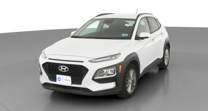 2019 Hyundai Kona SEL -
                Rocklin, CA