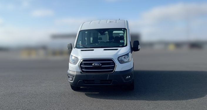 Thumbnail: 2020 Ford Econoline - 1